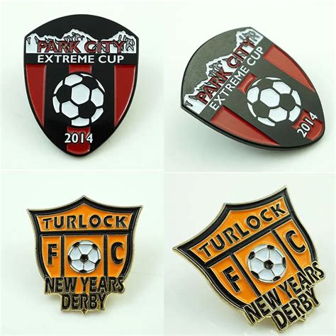 pins para club